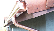 Rain Gutter Installation, Repair, Cleaning in Wilkins Township, PA